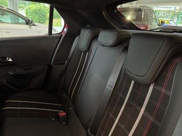 Bild 14 Opel Corsa F 40 Jahre Editon LED KAMERA