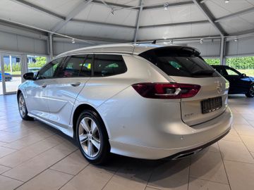 Bild 5 Opel Insignia B Sports Tourer Innovation AHK LED HUD
