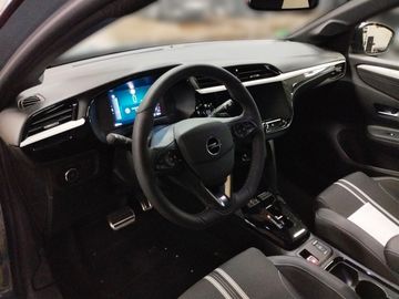 Bild 4 Opel Corsa F GS 145PS Automatik Navi LED