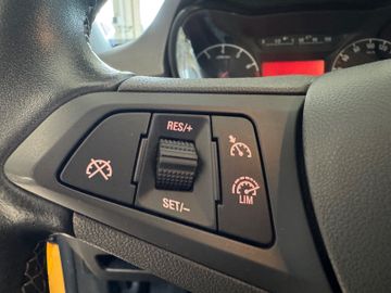 Bild 11 Opel Corsa E Color Edition 150PS