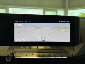 Bild 10 Opel Astra L Sports Tourer Business Elegance AT-8 AHK