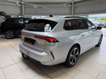 Bild 4 Opel Astra L Sports Tourer Business Elegance AT-8 AHK