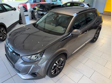 Bild 6 Peugeot 2008 Allure AHK Navi