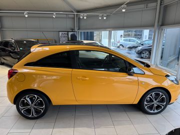 Bild 20 Opel Corsa E Color Edition 150PS