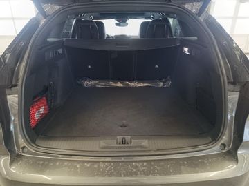 Bild 11 Opel Astra L Sports Tourer Ultimate