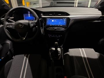 Bild 9 Opel Corsa F GS 100PS LM17-BiColor LED