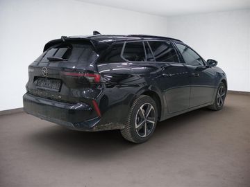 Bild 4 Opel Astra L Sports Tourer Edition