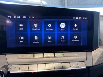 Bild 14 Opel Astra L Sports Tourer Business Elegance AT 8