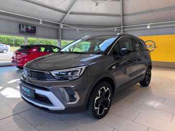 Bild Crossland (X) Opel