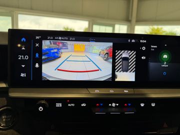 Bild 13 Opel Grandland (X) Grandland Edition Hybrid eDCT 145PS NAVI LED