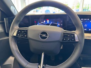 Bild 14 Opel Astra L Sports Tourer Edition
