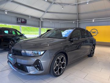 Bild Astra Opel