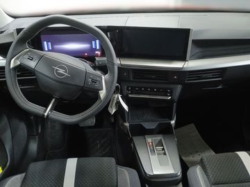 Bild 5 Opel Frontera GS 1.2 107 kW Automatik Navi Kamera LED