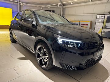 Bild 2 Opel Corsa F GS 100PS LM17-BiColor LED