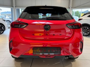 Bild 7 Opel Corsa F 40 Jahre Editon LED KAMERA