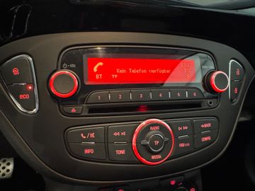 Bild 13 Opel Corsa E Color Edition 150PS