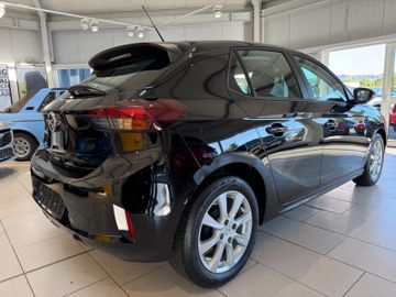 Bild 4 Opel Corsa F Edition NUR AN GEWERBE/HÄNDLER/EXPORT