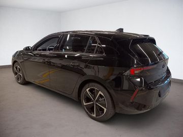 Bild 6 Opel Astra L GS AT 48V MHEV Alcantara