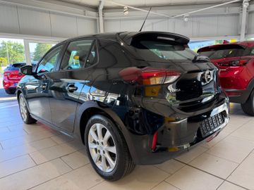 Bild 6 Opel Corsa F Edition NUR AN GEWERBE/HÄNDLER/EXPORT