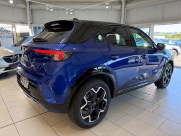 Bild 6 Opel Mokka GS 48V Hybrid Automatik MatrixLED