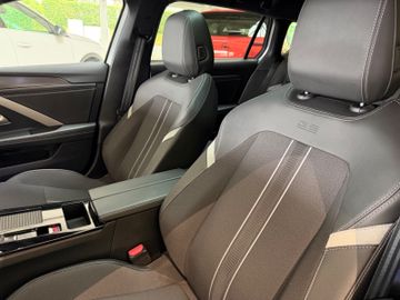 Bild 16 Opel Astra L Sports Tourer GS Automatik AHK Pano