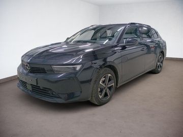 Bild Astra Opel