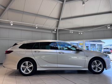 Bild 7 Opel Insignia B Sports Tourer Innovation AHK LED HUD