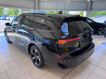 Bild 8 Opel Astra L Sports Tourer Edition