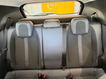 Bild 15 Peugeot 2008 Allure AHK Navi