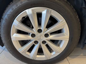 Bild 23 Opel Astra L Sports Tourer Business Elegance AT 8