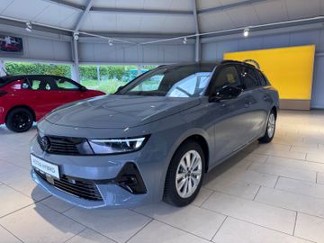 Bild Astra Opel