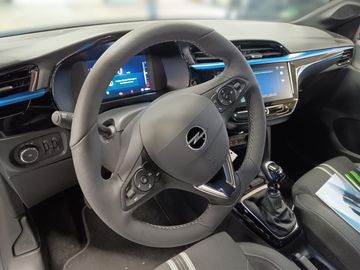 Bild 8 Opel Corsa F YES