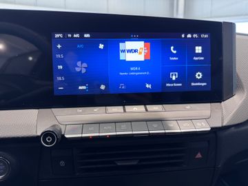 Bild 9 Opel Astra L Sports Tourer Edition