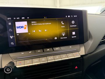 Bild 14 Opel Astra L Sports Tourer GS Automatik AHK Pano