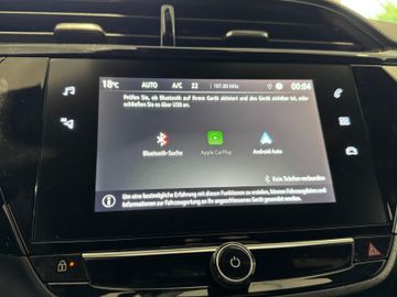 Bild 11 Opel Corsa F 40 Jahre Editon LED KAMERA