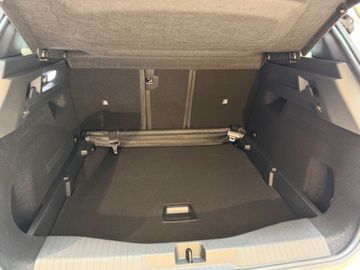 Bild 8 Opel Grandland (X) Grandland Edition Hybrid eDCT 145PS NAVI LED