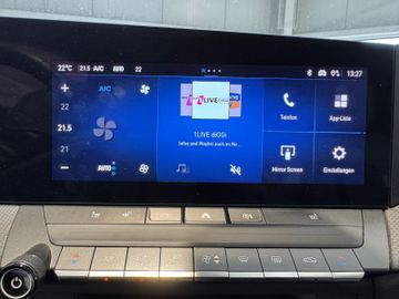 Bild 9 Opel Astra L Sports Tourer Business Elegance AT-8 AHK