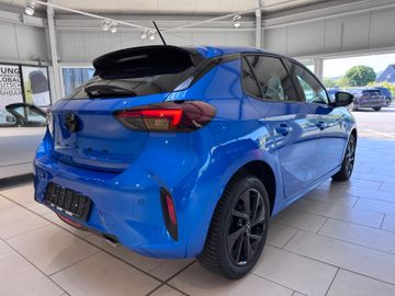 Bild 5 Opel Corsa F YES