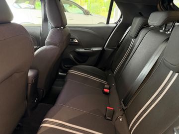 Bild 16 Opel Corsa F GS 100PS Automatik Navi Matrix