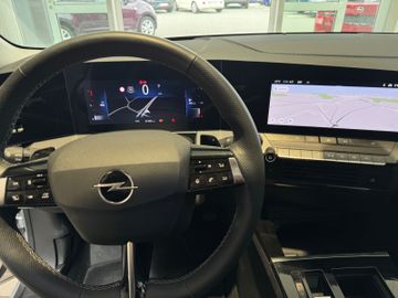 Bild 13 Opel Astra L Sports Tourer Business Elegance AT-8 AHK