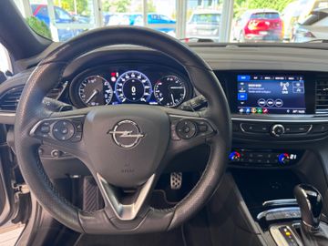 Bild 17 Opel Insignia B Sports Tourer Innovation AHK LED HUD