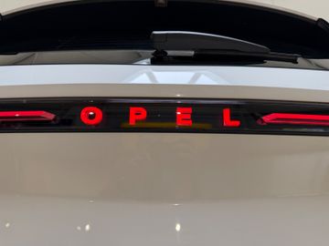Bild 19 Opel Grandland (X) Grandland Edition Hybrid eDCT 145PS NAVI LED