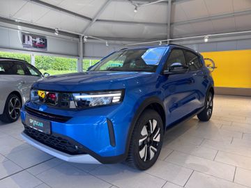 Bild Frontera Opel