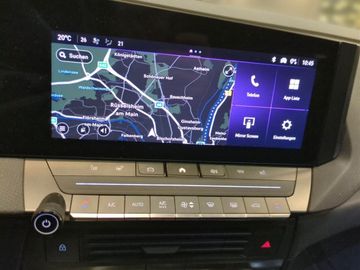 Bild 8 Opel Astra L Sports Tourer Ultimate AHK PANO