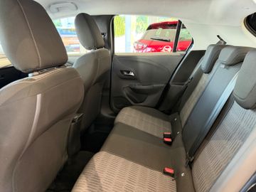 Bild 16 Opel Corsa F Edition NUR AN GEWERBE/HÄNDLER/EXPORT