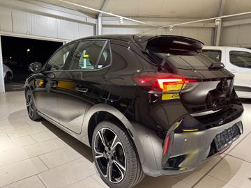 Bild 5 Opel Corsa F GS 100PS LM17-BiColor LED