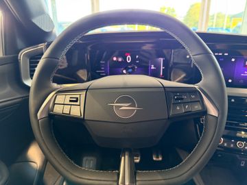 Bild 16 Opel Mokka GS 48V Hybrid Automatik MatrixLED