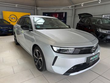 Bild 3 Opel Astra L Sports Tourer Business Elegance AT-8 AHK