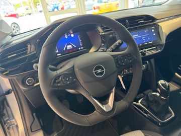 Bild 13 Opel Corsa F Edition LED Kamera Sitzheizung