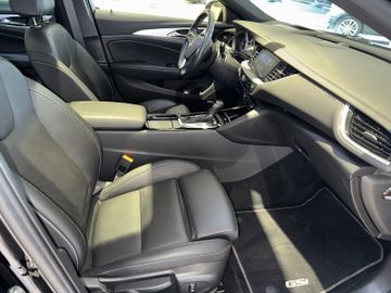 Bild 12 Opel Insignia B Grand Sport GSi 4x4